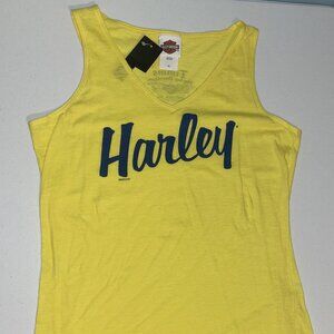 Harley- Davidson Tank Top